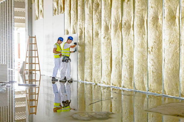 , USA Insulation Contractor Pros